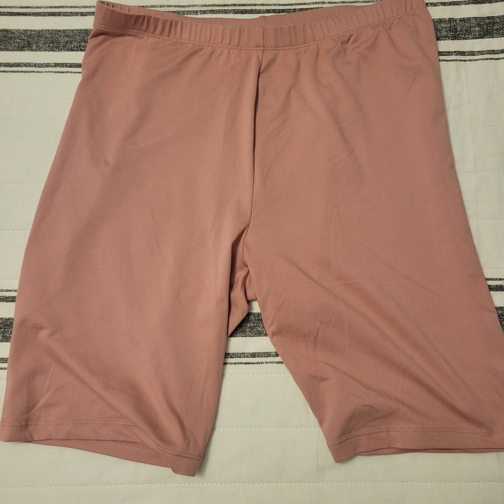 Zenana Outfitters Pale Pink Lounge Set - Picture 2 of 2